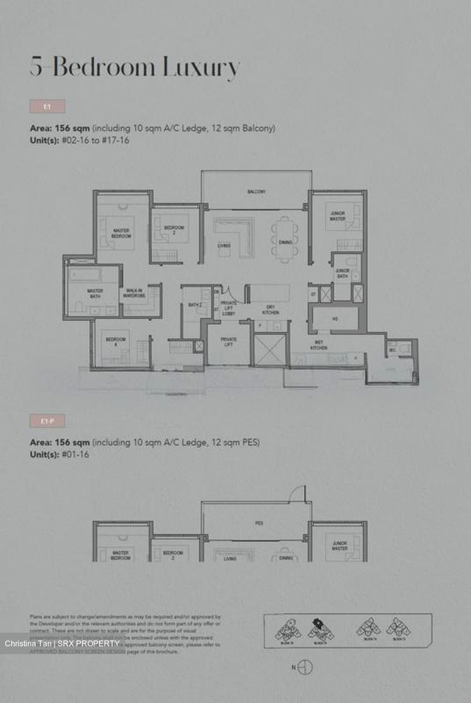 Sora (D22), Apartment #520457631